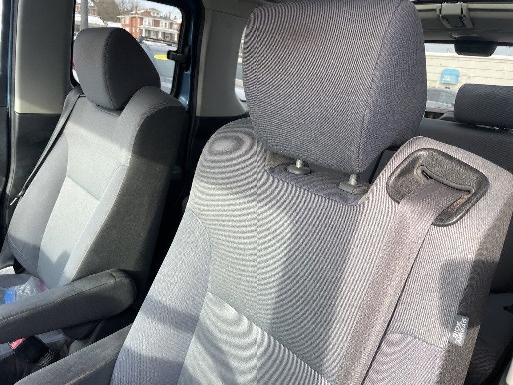 2008 Honda Element EX