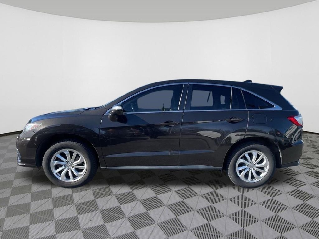 2016 Acura RDX Base