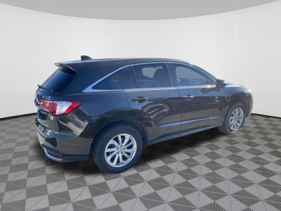 2016 Acura RDX Base