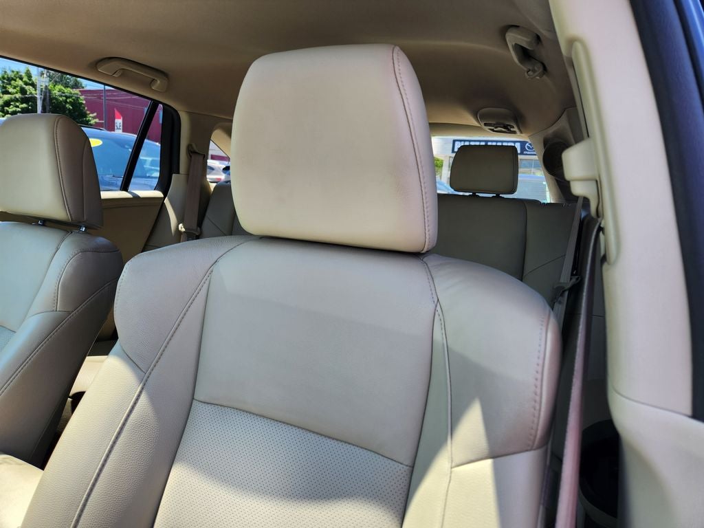 2017 Acura RDX w/Technology Pkg