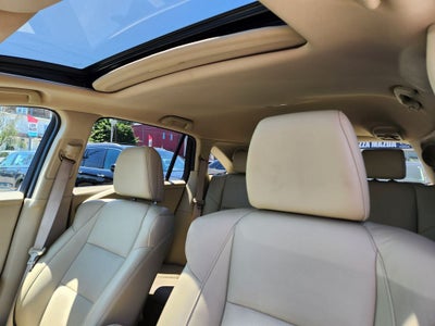 2017 Acura RDX w/Technology Pkg