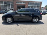 2017 Acura RDX Base