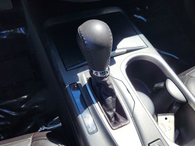 2018 Acura RDX Technology Package
