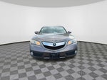 2013 Acura RDX Technology Package