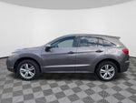2013 Acura RDX Technology Package