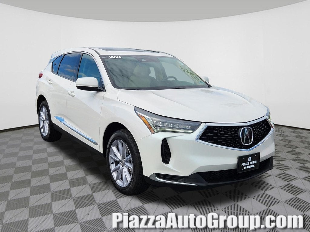 2023 Acura RDX Base SH-AWD