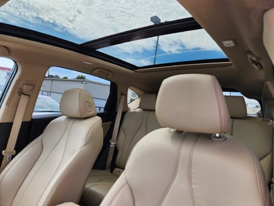 2023 Acura RDX Base SH-AWD
