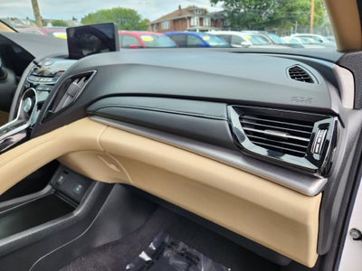 2023 Acura RDX Base SH-AWD