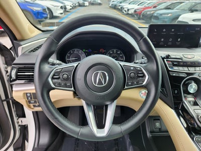 2023 Acura RDX Base SH-AWD