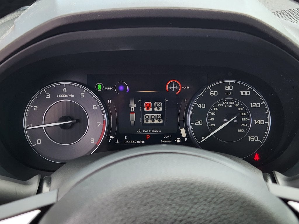2023 Acura RDX Base SH-AWD