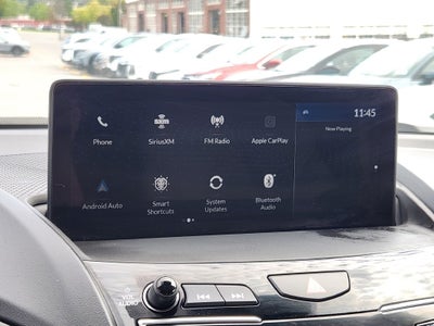 2023 Acura RDX Base SH-AWD
