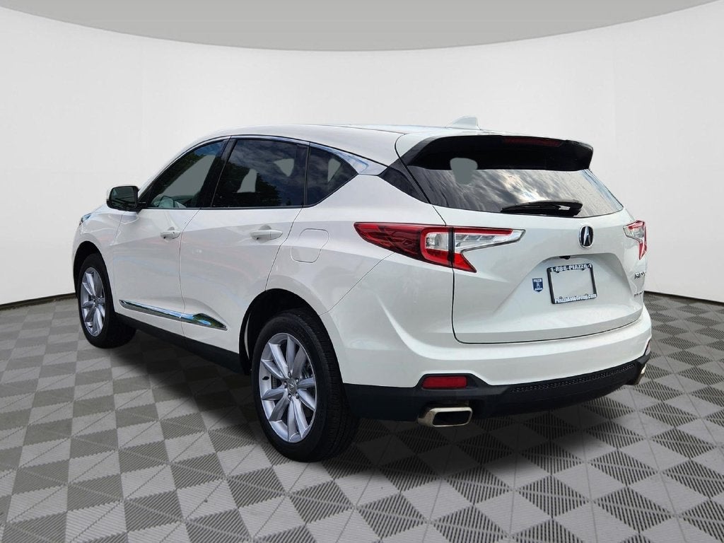 2023 Acura RDX Base SH-AWD