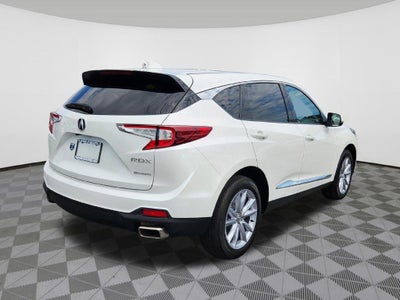 2023 Acura RDX Base SH-AWD