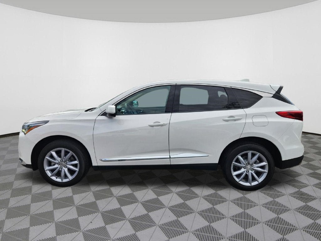 2023 Acura RDX Base SH-AWD