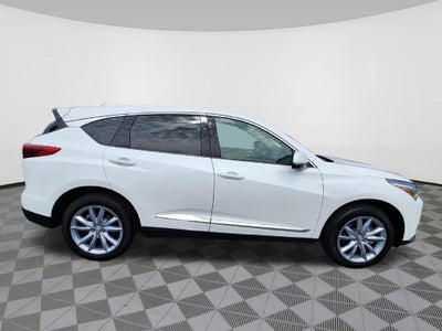 2023 Acura RDX Base SH-AWD