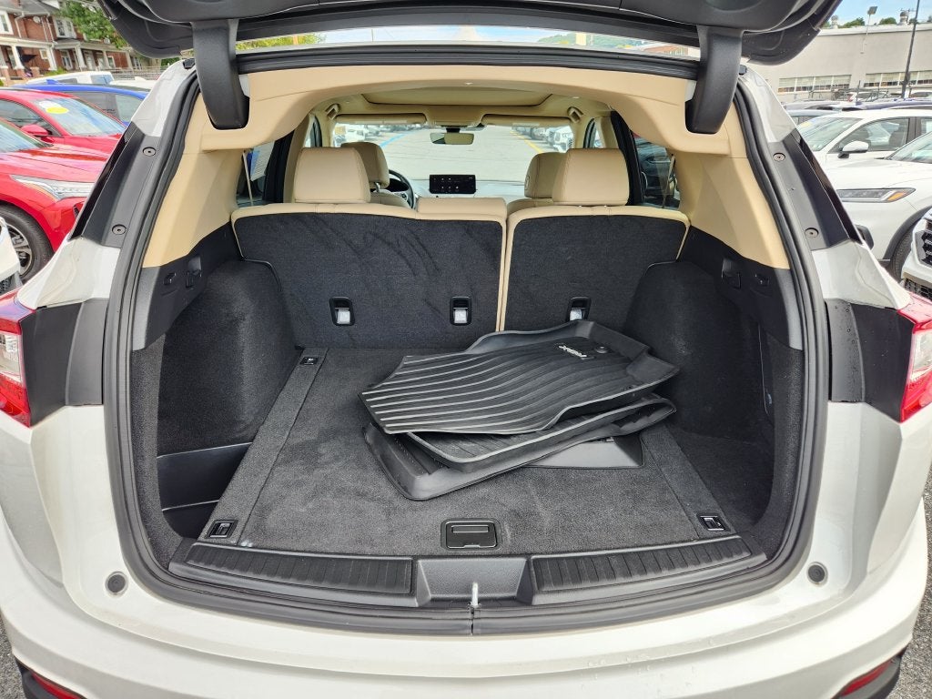 2023 Acura RDX Base SH-AWD