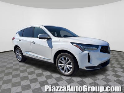 2024 Acura RDX Base SH-AWD