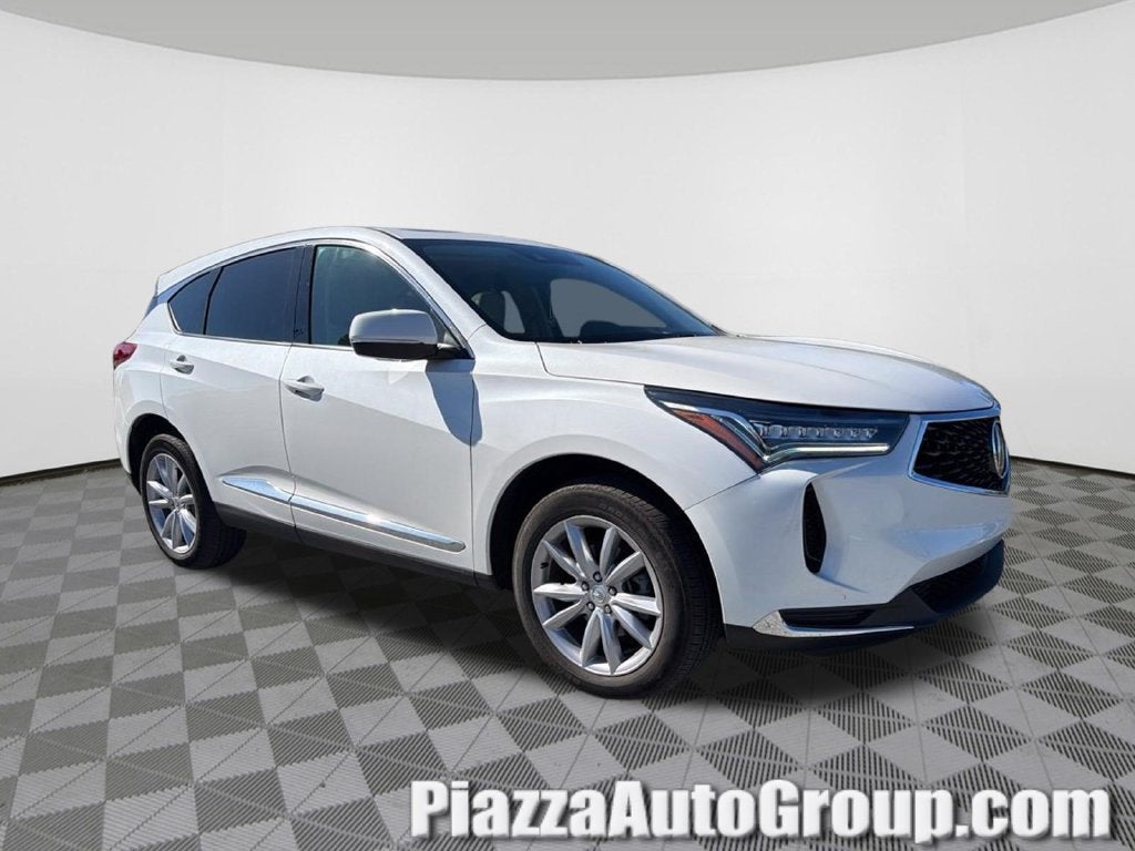 2024 Acura RDX Base SH-AWD