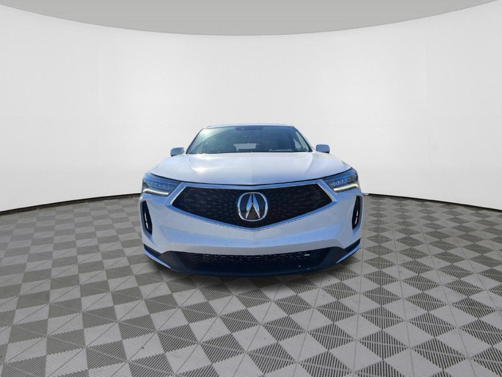2024 Acura RDX Base SH-AWD