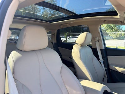 2024 Acura RDX Base SH-AWD