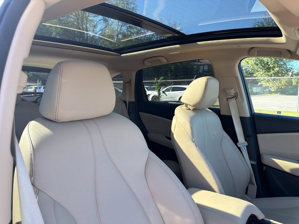 2024 Acura RDX Base SH-AWD