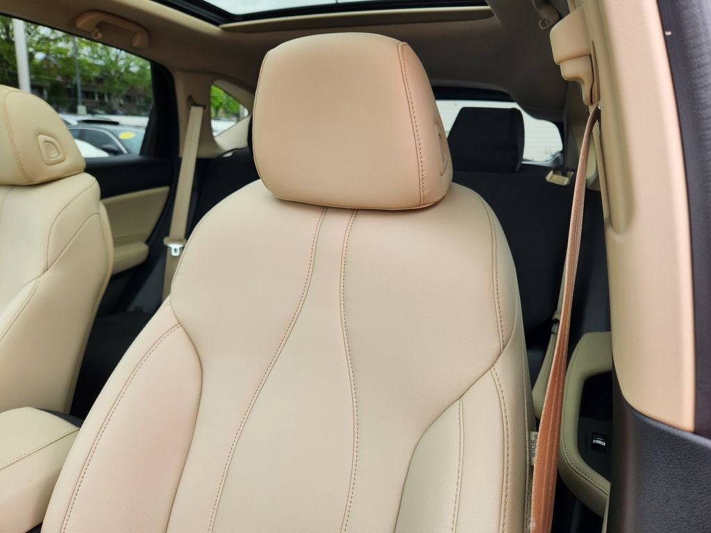 2023 Acura RDX Base SH-AWD