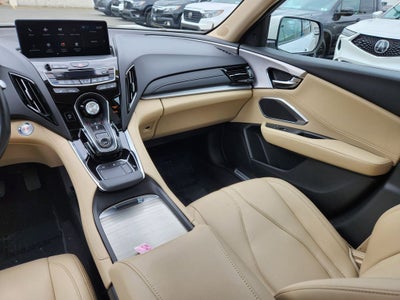 2023 Acura RDX Base SH-AWD