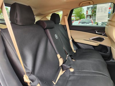 2023 Acura RDX Base SH-AWD