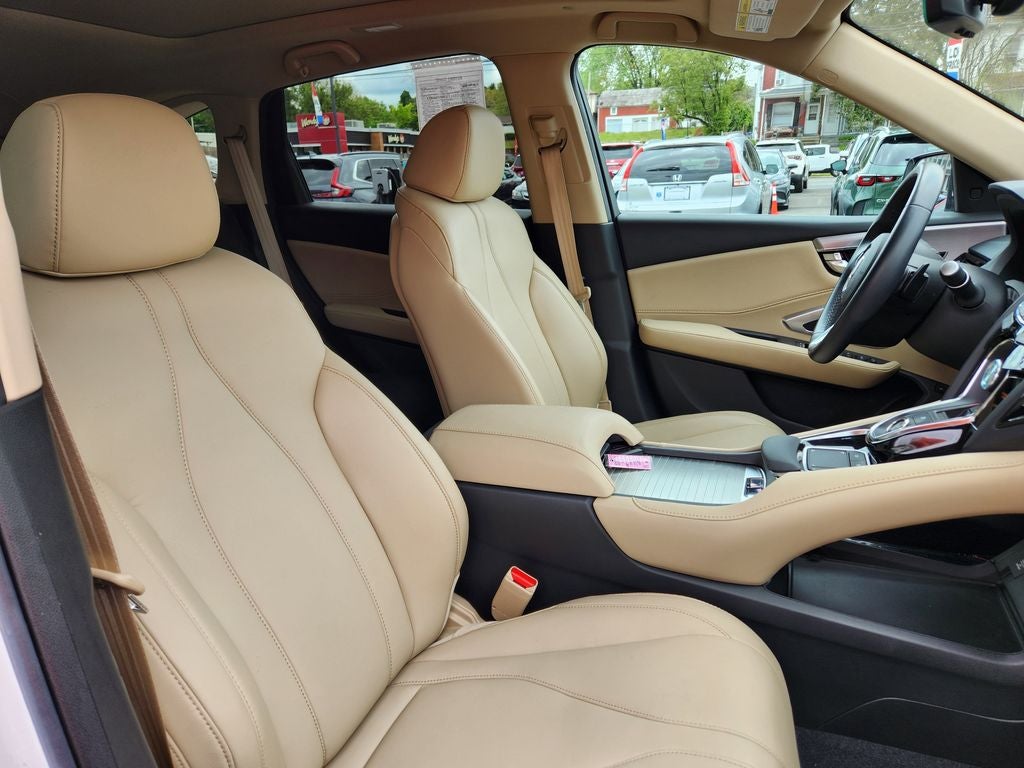 2023 Acura RDX Base SH-AWD