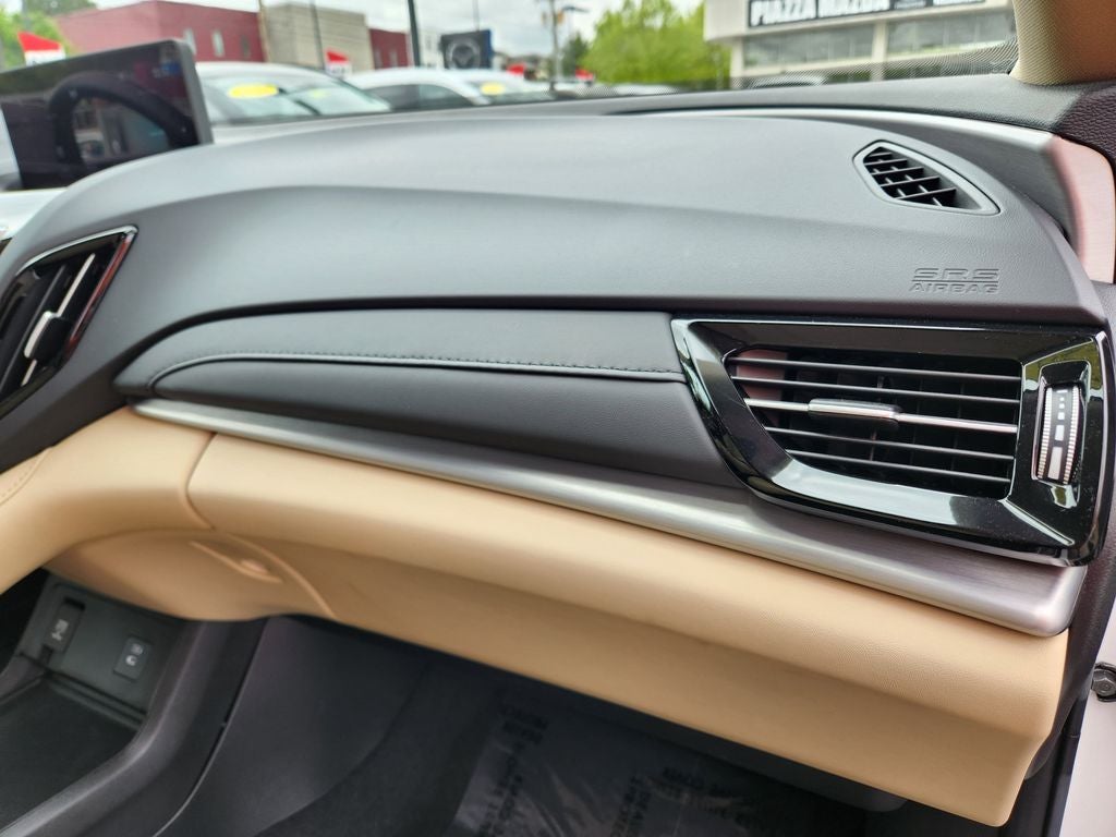 2023 Acura RDX Base SH-AWD