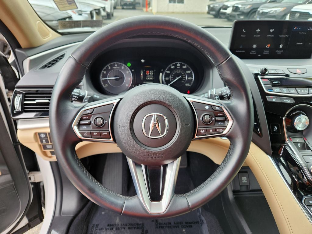 2023 Acura RDX Base SH-AWD