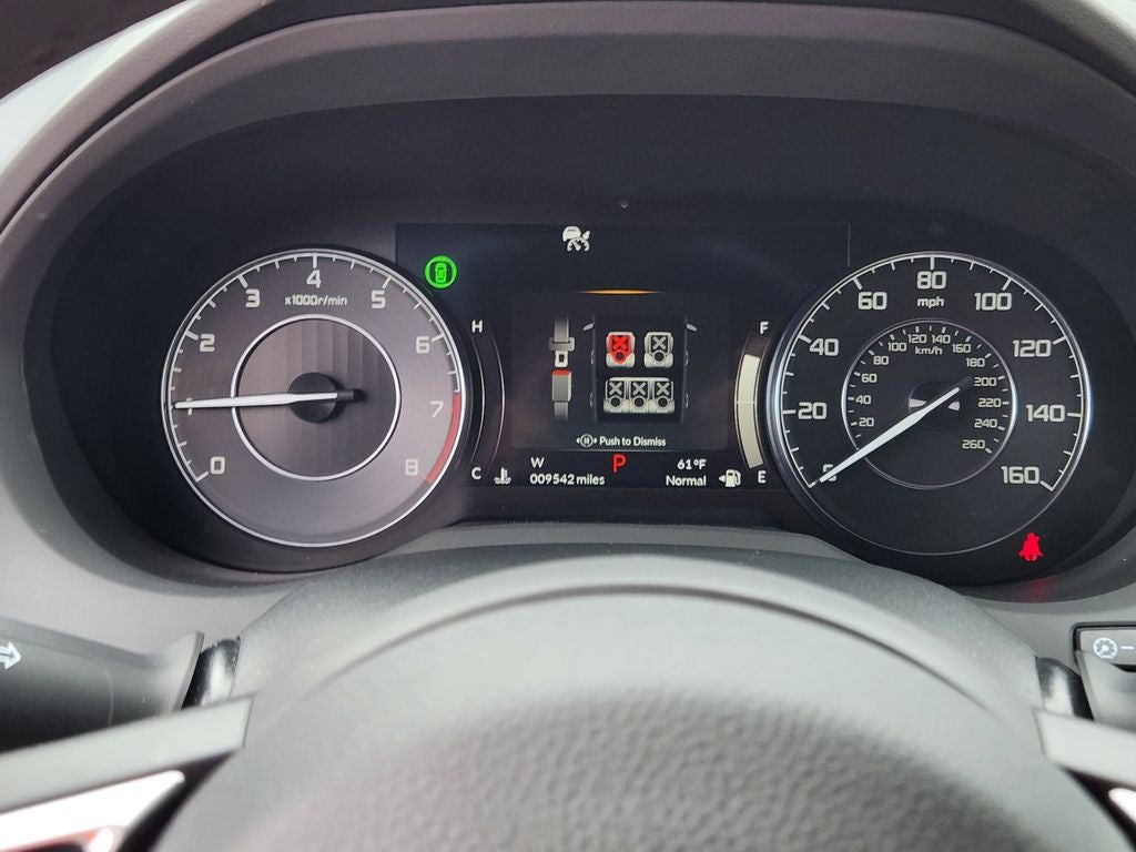 2023 Acura RDX Base SH-AWD