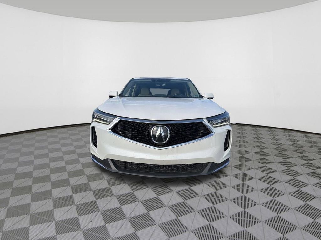 2023 Acura RDX Base SH-AWD