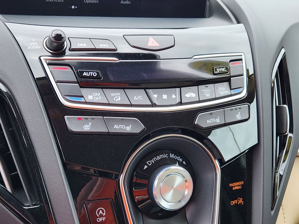 2023 Acura RDX Base SH-AWD