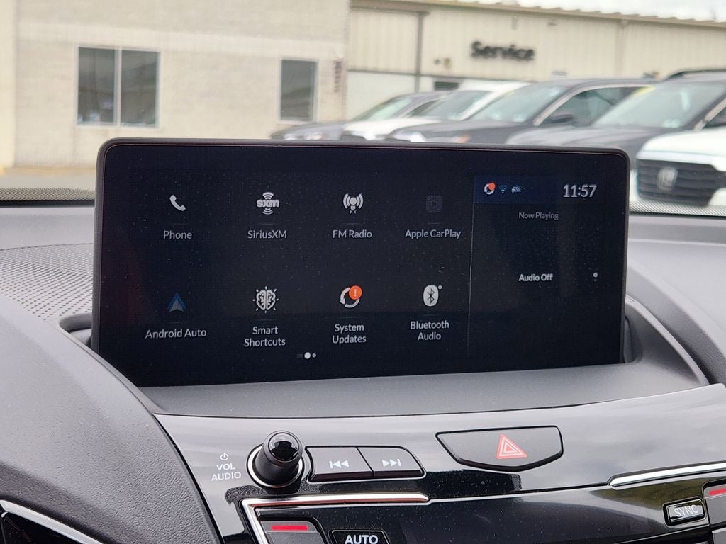 2023 Acura RDX Base SH-AWD