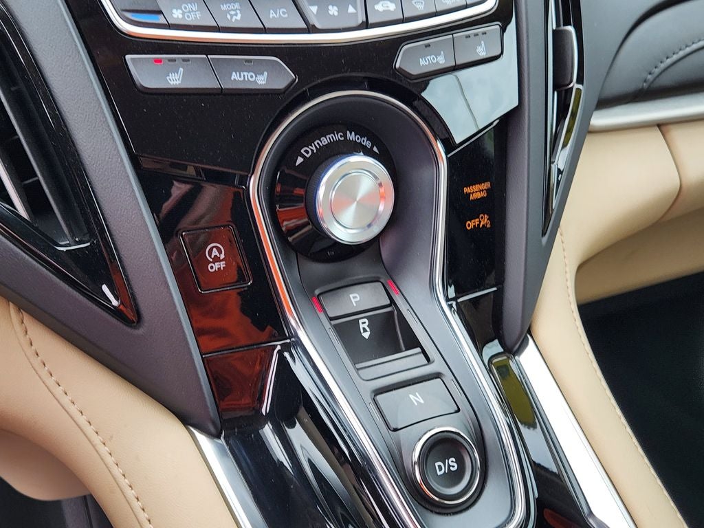 2023 Acura RDX Base SH-AWD