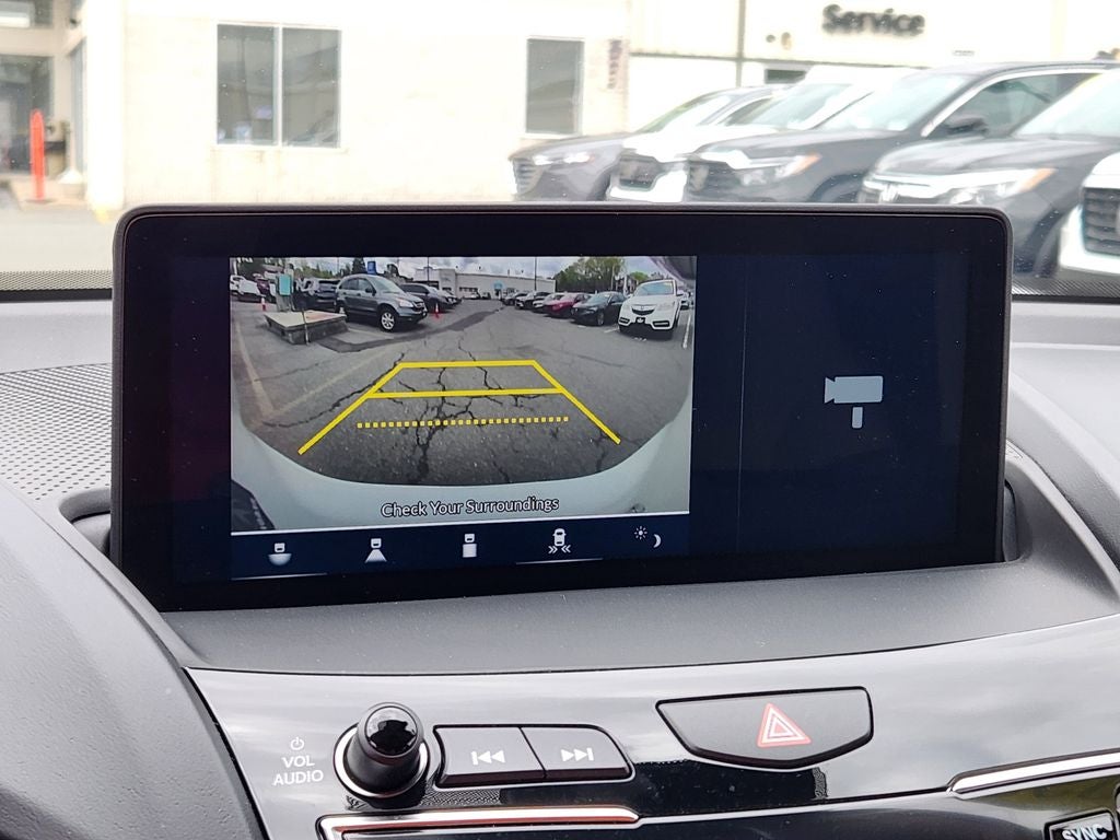 2023 Acura RDX Base SH-AWD