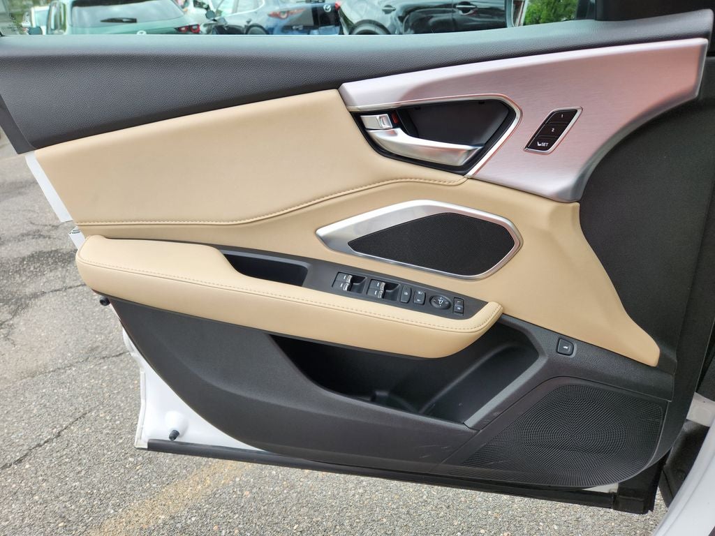2023 Acura RDX Base SH-AWD