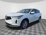 2023 Acura RDX Base SH-AWD