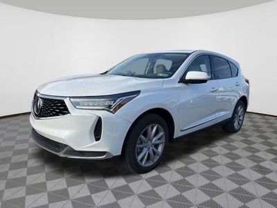 2023 Acura RDX Base SH-AWD