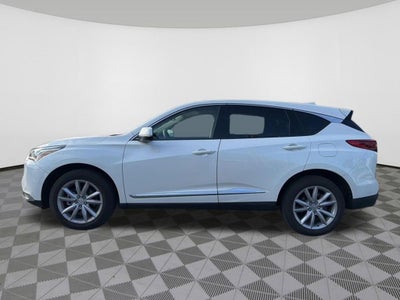 2023 Acura RDX Base SH-AWD