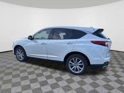 2023 Acura RDX Base SH-AWD