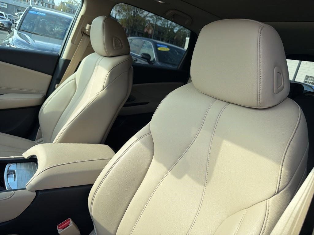 2023 Acura RDX Base SH-AWD