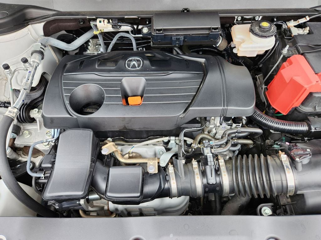 2023 Acura RDX Base SH-AWD