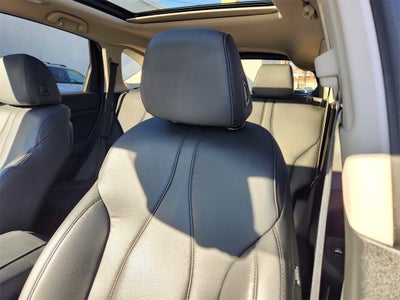 2021 Acura RDX Base SH-AWD