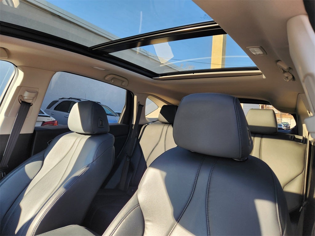 2021 Acura RDX Base SH-AWD