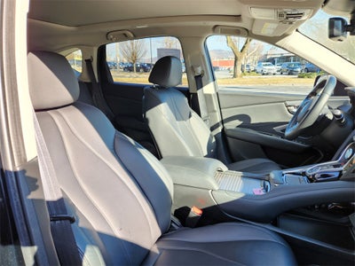 2021 Acura RDX Base SH-AWD