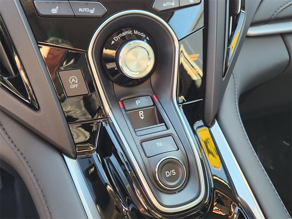 2021 Acura RDX Base SH-AWD