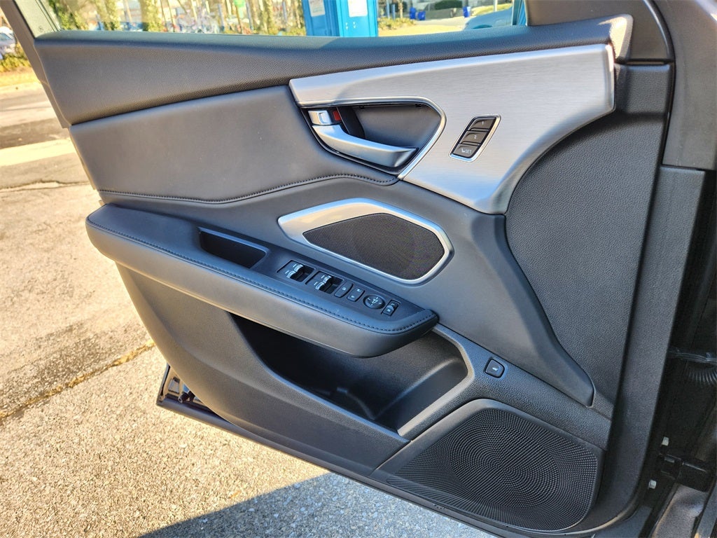 2021 Acura RDX Base SH-AWD