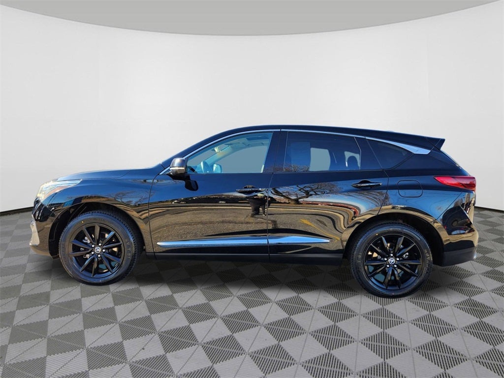 2021 Acura RDX Base SH-AWD